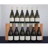 12 bts Sancerre Les Monts Damnés (blanc) 2015 oc Dom Pierre Martin