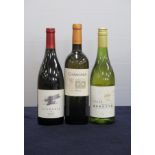 1 bt Ataraxia Serenity 2008 The Wines of Kevin Grant 1 bt Chamonix Reserve 2012 Franschhoek 1 bt