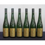 *2 bts Rudi Pichler Weissenkirchner Achleiten Riesling Smaragd 2002 2 bts Rudi Pichler