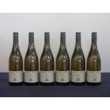 6 bts Isole E Olena Collezione Privata Chardonnay 2013 oc Toscana