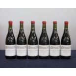 6 bts Nuits-St-Georges 1er Cru Aux Chaignots 2012 Dom de Bellene