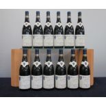 12 bts Hospices de Beaune Pommard, Cuvée Billardet 2008 owc Maison Champy