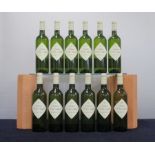 *12 bts Dom D'en Ségur Sauvignon Blanc 2015 oc Côtes du Tarn