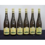 *2 bts Barmes Buecher Hengst Gewurztraminer Grand Cru 2002 2 bts Barmes Buecher Pfersigberg