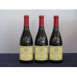 3 bts Chapelle Chambertin Grand Cru 2006 Louis Jadot i.n