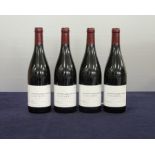 4 bts Dom Serge Laloue Sancerre (rouge) Les Roties 2015