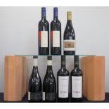 1 bt John Duval Wines Entity Shiraz 2004 Barossa vts 1 bt John Duval Wines Entity Shiraz 2010