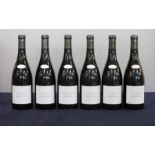 6 bts Sancerre La Nove (rouge) 2015 oc Claude Riffault