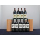 3 bts Rockford Basket Press Shiraz 2008 Barossa 1 bt Rockford Basket Press Shiraz 2009 Barossa 5 bts