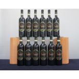 *12 bts Querce Bettina Brunello di Montalcino 2008 oc (2 x 6)