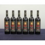 6 bts IL Poggione 2006 oc Brunello di Montalcino