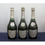 1 bt Perrier - Jouet Blason de France 1964 oc 12 mm below foil 1 bt Perrier - Jouet Blason de France