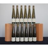 *12 hf bts Kloster Eberbach Rüdesheimer Berg Roseneck Riesling Auslese Gutsabfüllung Aus dem