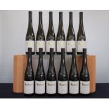 12 bts Soalheiro Alvarinho Vinho Verde 2014 oc (2 x 6)