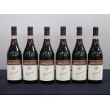 6 bts Cavallotto Barolo Bricco Boschis 2005 oc hf/i.n