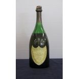 1 magnum Cuvée Dom Pérignon 1961 Disgorged late Spring 1981 & shipped to Honour the marriage of