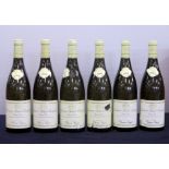 1 bt Bienvenues-Bâtard Montrachet Grand Cru 1999 Etienne Sauzet hf/i.n 1 bt Bienvenues-Bâtard