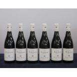 6 bts Richebourg Grand Cru 1996 oc (12 bt) Dom Anne Gros 3 hf, 3 hf/i.n