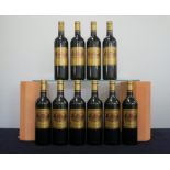 4 bts Ch. Batailley 2005 Pauillac, 5me Cru Classé 1 hf/i.n, 3 i.n, 1 vsl scuffed label 6 bts Ch.