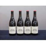 4 bts Woori Yallock Pinot Noir Mac Forbes 2016 Yarra Valley