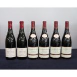 2 bts Volnay 1er Cru Les Fremiets 2005 Dom Henri Boillot hf/i.n 2 bts Volnay 1er Cru Les Angles 2009