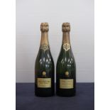 1 bt Bollinger R.D. Extra Brut Champagne 1996 owc disgorged September 2006 1 bt Bollinger R.D. Extra