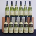 12 bts Chablis Cuvée Ronsien 2014 oc