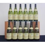 12 bts Chablis Cuvée Ronsien 2014 oc