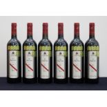 6 bts D'Arenberg The Dead Arm Shiraz 200