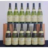 12 bts Chablis Cuvée Ronsien 2014 oc Do