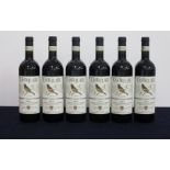 6 bts Castellare Chianti Classico Riserv