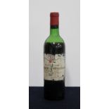 1 bt, Ch. Latour-à-Pomerol 1966