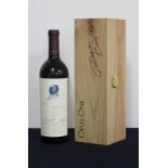 1 bt Opus One 1998 owc Robert Mondavi,