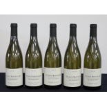 5 bts Puligny Montrachet Les Enseignères