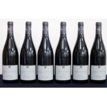 6 bts Gevrey Chambertin 2011