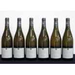 6 bts Meursault 1er Cru Charmes 2009 oc