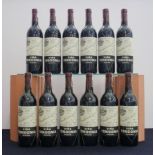 6 bts Viña Tondonia Rioja Reserva 2004 1