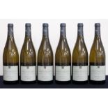 6 bts Chassange Montrachet 1er Cru Chene