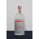 1 750 ml bt Chester Dry Gin Gr 42 Itali
