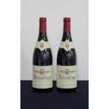 2 bts Hermitage 1998 Dom Jean Louis Cha