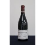 1 bt Richebourg 2002