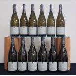 12 bts Meursault 1er Cru Charmes 2009 oc