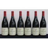 6 bts Richebourg Grand Cru 2000 oc