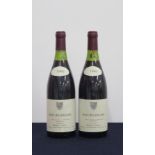 2 bts Bourgogne 1990