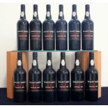 12 bts Martinez Vintage Port 1994