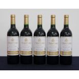 5 bts Contino Rioja Reserva 2005 hf