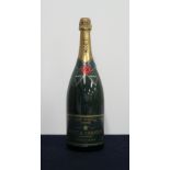 1 magnum Moët et Chandon Brut Impérial 1