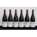 6 bts Beaune Les Teurons 1er Cru 2014 oc