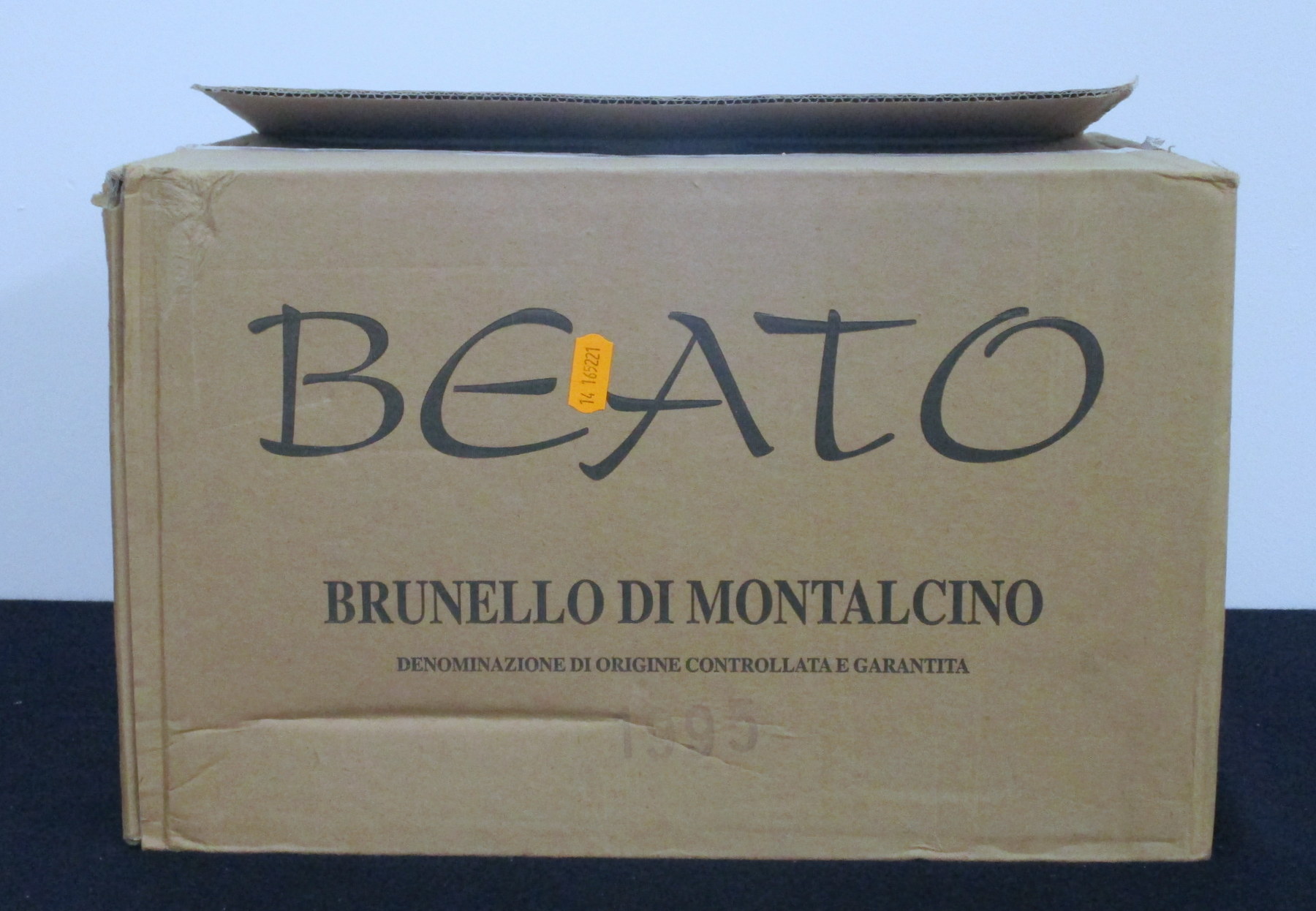 6 bts Beato Brunello-di-Montalcino 1995