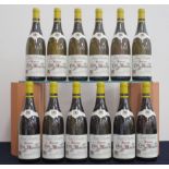 12 bts Beaune Clos Des Mouches 2003 owc